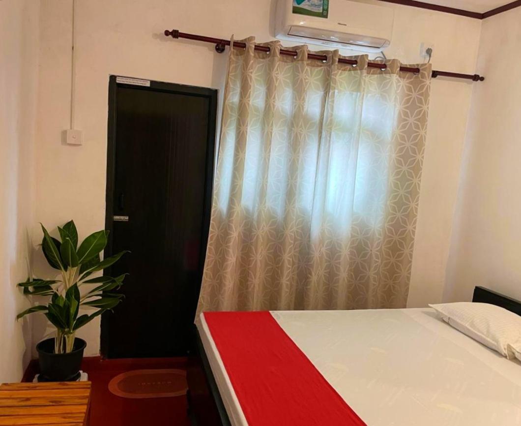 Olivia Homestay アヌラーダプラ エクステリア 写真